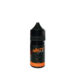 NASTY SALTS :DEVIL TEETH NIC SALT E-LIQUID