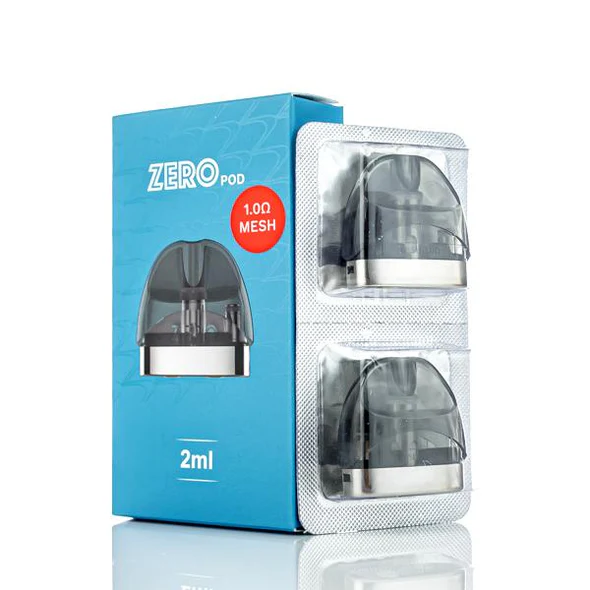 Vaporesso Renova Zero Pod Cartridge (2 pcs in a box)