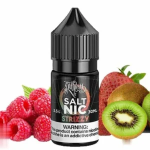 STRIZZY | RUTHLESS SALT NICOTINE - 30ml