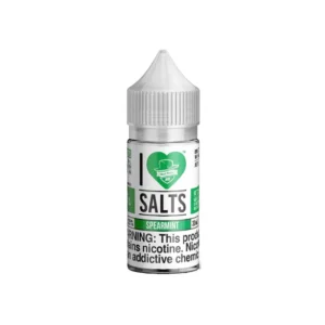 Spearmint – Salt Nicotine 30ml/50mg