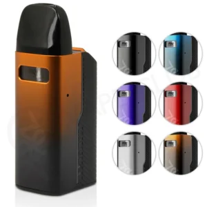 Uwell Caliburn GZ2 Pod System Kit by Uwell
